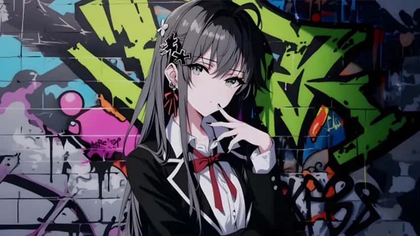 DLsite中文官网背景