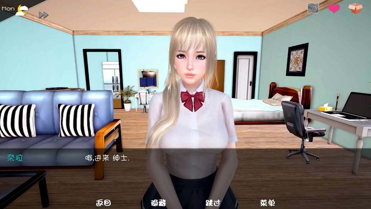 视觉数据1