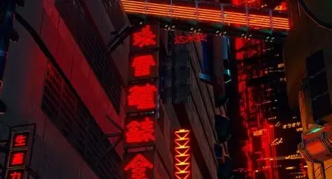 永恒世界 章节叙事 专题图 3