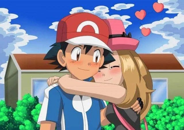 宝可梦H版 探索场景 画面 8