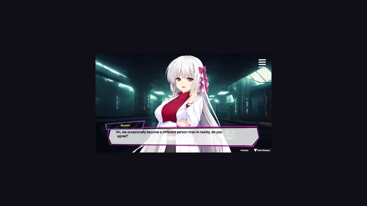 魅魔少女SuccubusGirl 电脑游戏 画面 7