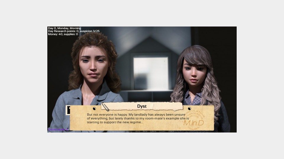 接管TakeOver版 接管TakeOver版中文版下载 MaratDuoDev作品 封面图