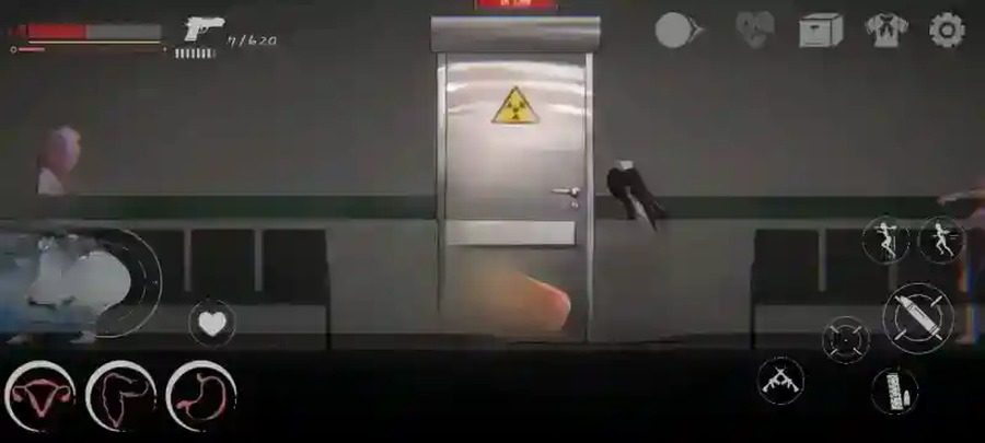 孕育希望的摇篮之卵版 安卓版本 画面 8